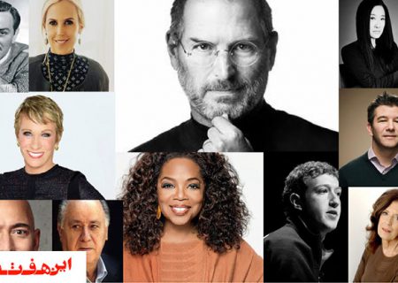 آینده پسا کرونا متعلق به کارآفرین ها است