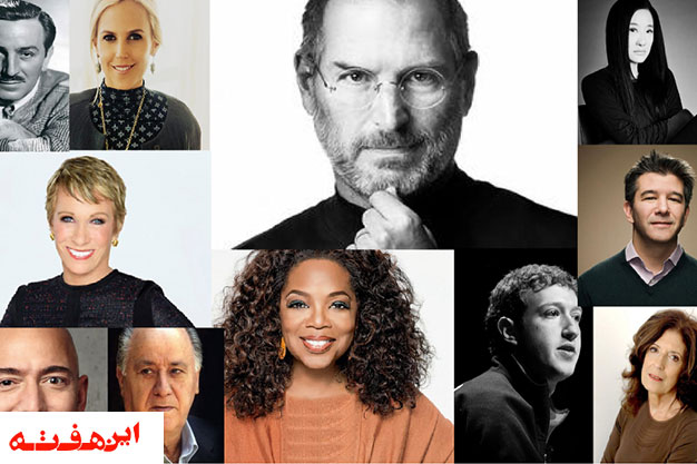 آینده پسا کرونا متعلق به کارآفرین ها است