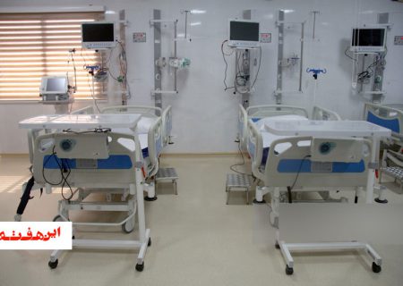 شهرداری اصفهان یکصد تخت به بیمارستان های شهر اهدا می کند