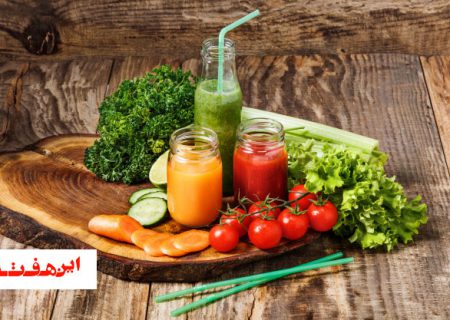 لاغری همراه با افزایش سلامت