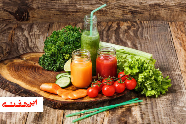 لاغری همراه با افزایش سلامت