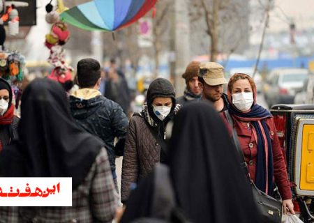 کشور باید قرنطینه شود