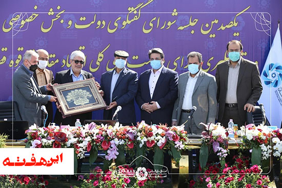 مخاطب مستقیم مانع زدایی و حمایت دستگاه های حاکمیتی هستند