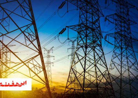 دو  کیلومتر شبکه متوسط و ضعیف هوایی در خیابان رباط سوم در مدار قرار گرفت