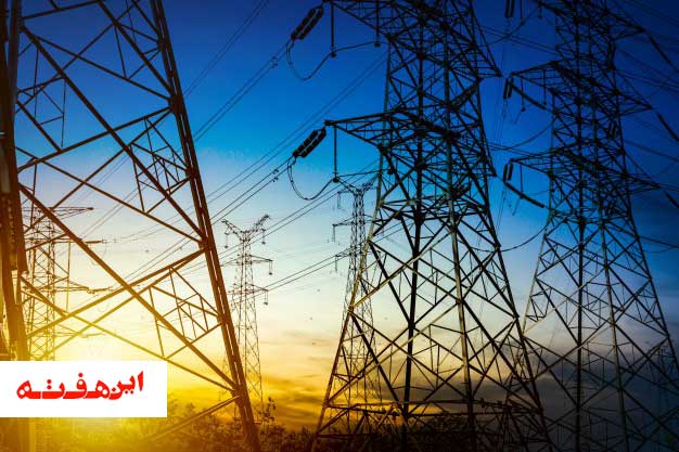 دو  کیلومتر شبکه متوسط و ضعیف هوایی در خیابان رباط سوم در مدار قرار گرفت