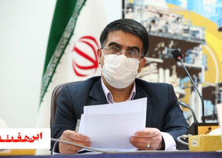 پالایشگاه اصفهان گام اساسی برای تبديل شدن به پتروپالايش را برداشت