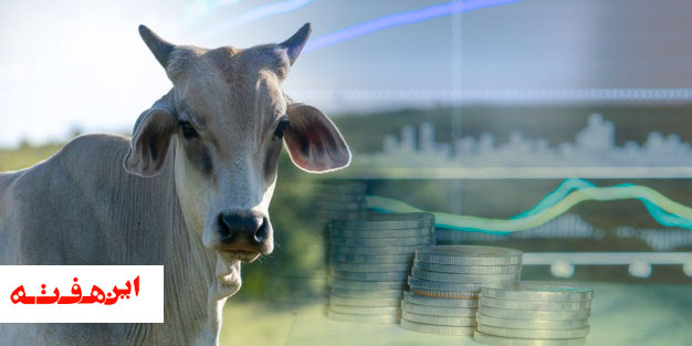 اقتصاد گاوی