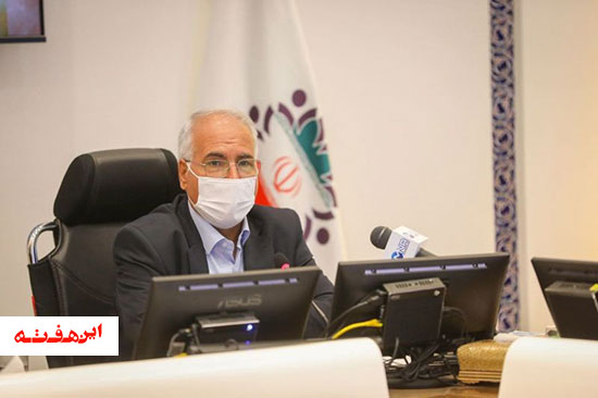 تکمیل و افتتاح بیش از ۲۴۰ پروژه عمرانی در سال ۹۹