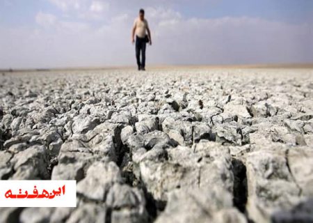 جنگ بر سر آب دور نیست