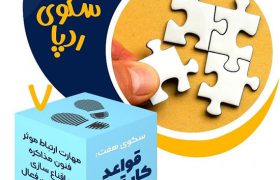 یکی از مهم‌ترین گام‌های راه‌اندازی کسب‌وکار و کارآفرینی، تشکیل تیم و تقویت مهارت‌های کار تیمی است.