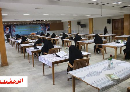 خلاء آموزشی داوران قرآن در کشور