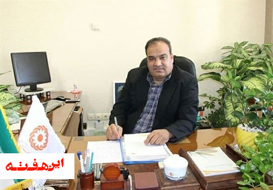 رییس هیئت ورزشهای نابینایان و کمبینایان استان اصفهان انتخاب شد