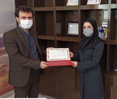 روابط عمومی انجمن حمایت از حقوق مصرف کنندگان اصفهان منصوب شد