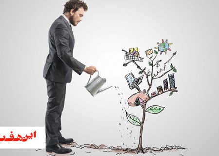 رمز و راز کارآفرینان موفق فاش شد