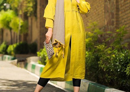 قصه رنگ سال