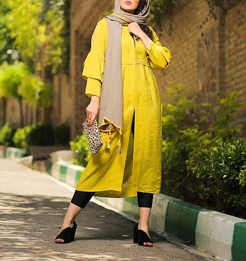 قصه رنگ سال