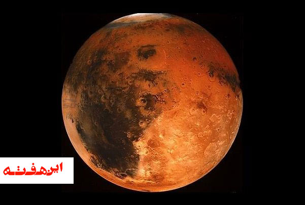 هشت دقیقه با نوجوانان در سیاره مریخ