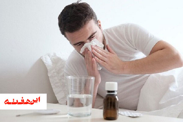 سرماخوردهام، آنفلوآنزا گرفتهام یا کرونا