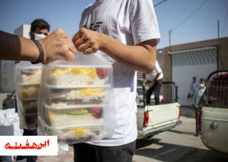 برنامه ریزی برای بهره مندی همه خانوارهای تحت حمایت از طرح اطعام مهدوی