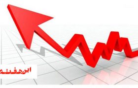 نرخ تورم نقطه‌ای درفروردین به حدود ۵۰ درصد رسید