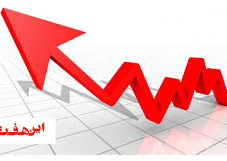 نرخ تورم نقطه‌ای درفروردین به حدود ۵۰ درصد رسید