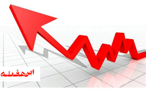 نرخ تورم نقطهای درفروردین به حدود ۵۰ درصد رسید