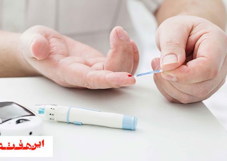 شیوع بیماری دیابت ۱۰ برابر شده است