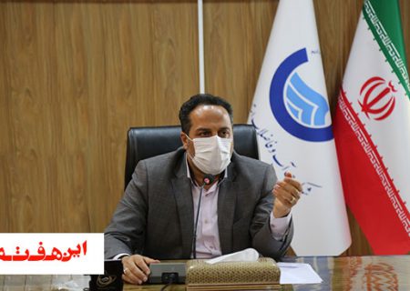 سامانه دوم راه اندازی نشود؛ ۴۳۰۰ لیتر در ثانیه کمبود آب شرب خواهیم داشت