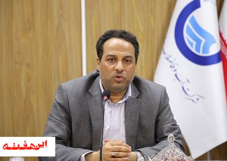 تحت هیچ شرایطی آب جیره بندی نمی شود