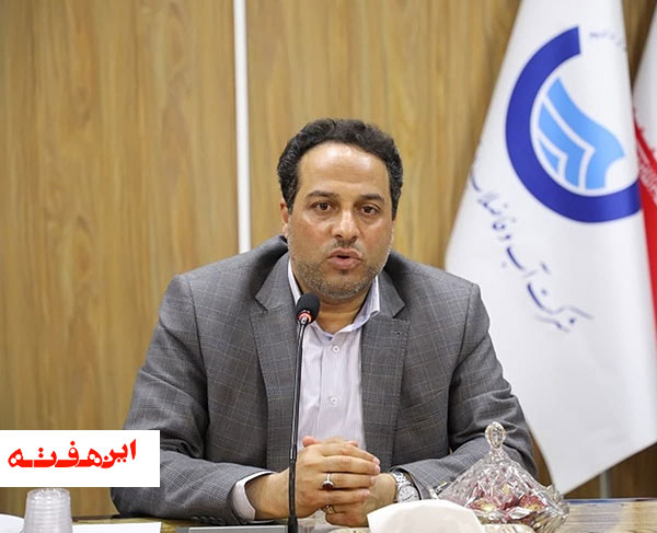 تحت هیچ شرایطی آب جیره بندی نمی شود