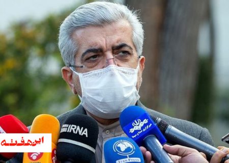 منتظر خشکترین تابستان سال باشید