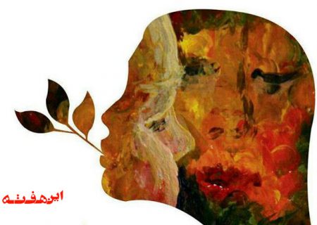 دست هایش شدم پاهایش شدم