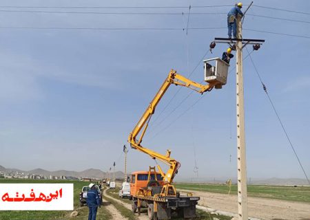 اولین اقدام فراگیر سال ۱۴۰۰ با محوریت عبور از پیک تابستان