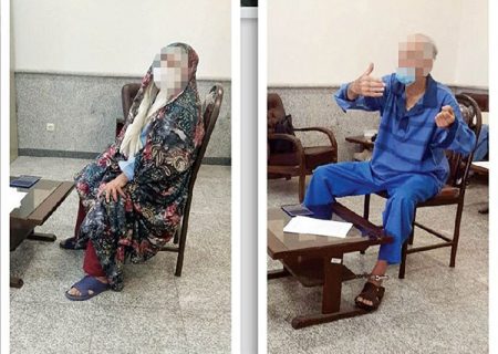 برای هیچ کدام از قتل‌ها احساس گناه نمی‌کنم