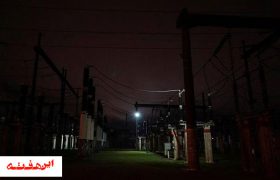 متهم اصلی قطع برق مشخص شد