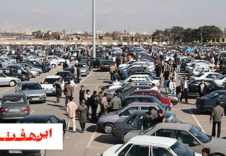 غوغای فساد در بازار خودرو