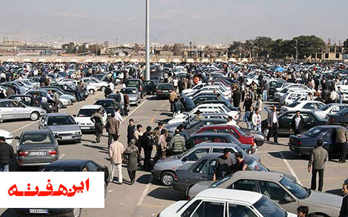 غوغای فساد در بازار خودرو