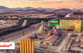 فولاد مبارکه به کيفيت مطلوب رسيد