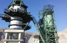 افزایش بهره‌وری در واحد فنی و تعمیرات شركت فولاد سنگ در سال ۹۹