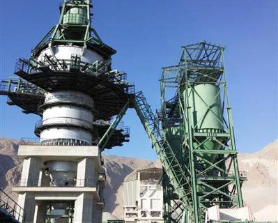 افزایش بهره‌وری در واحد فنی و تعمیرات شركت فولاد سنگ در سال ۹۹