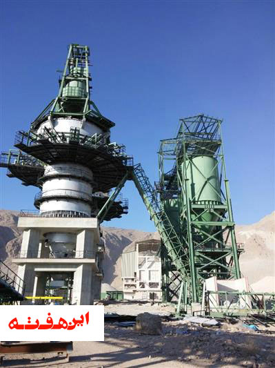 افزایش بهرهوری در واحد فنی و تعمیرات شركت فولاد سنگ در سال ۹۹