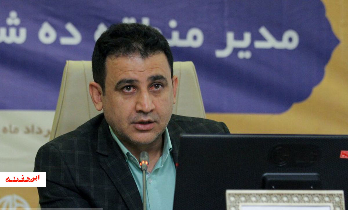 پیاده‌روهای خیابان حجت‌الله کشاورز احداث می‌شود