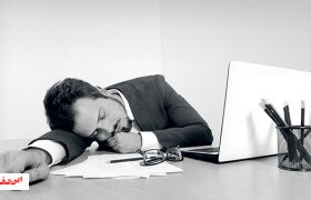 کار طولانی شما را می کشد
