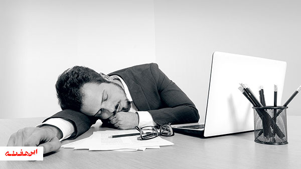 کار طولانی شما را می کشد