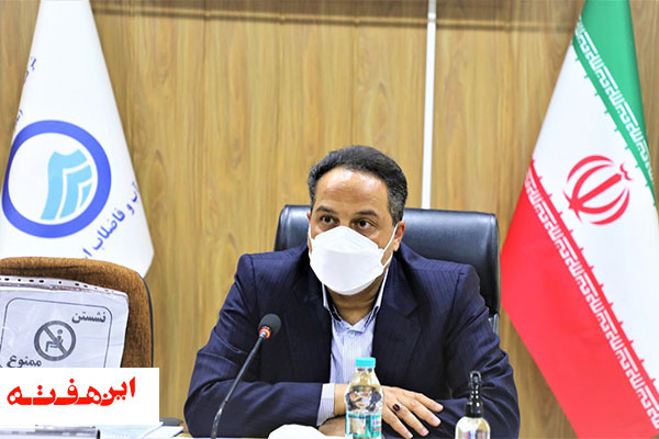 روستاهای دارای تنش آبی در اولویت طرح های تامین آب قرار می گیرند