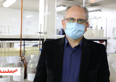 کیفیت و سلامت آب شرب اصفهان به طور مستمر رصد می شود