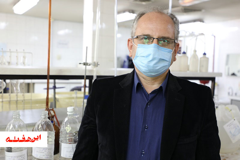 کیفیت و سلامت آب شرب اصفهان به طور مستمر رصد می شود