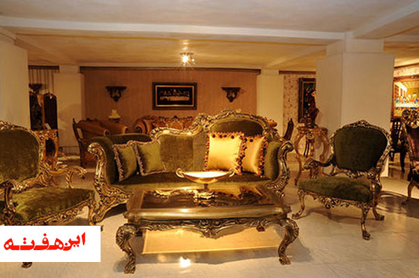 بازار مبل تکیه گاهی ندارد