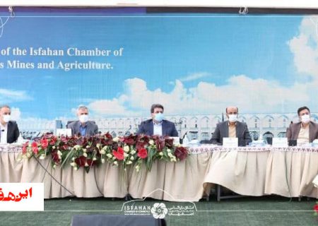 قانون تنها ملجأ و مأوای فعالان اقتصادی در شرایط سخت است