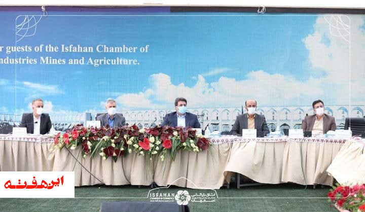 قانون تنها ملجأ و مأوای فعالان اقتصادی در شرایط سخت است